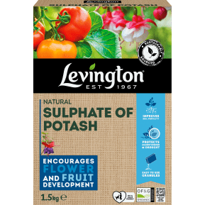 Levington® Natural Sulphate of Potash main image