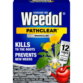 Weedol® Pathclear™ (Concentrate Tubes) main image
