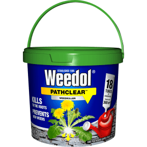 Weedol® Pathclear™ (Concentrate Tubes) main image