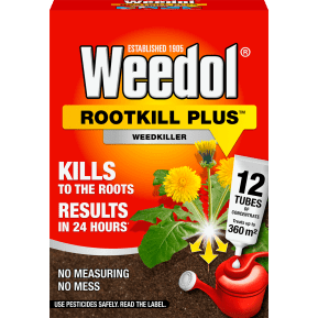 Weedol® Rootkill Plus™ (Concentrate Tubes) main image