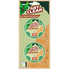AntClear™ Ant Control Bait Station main image