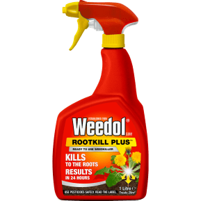 Weedol® Gun!™ Rootkill Plus™ main image