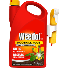 Weedol® Gun!™ Rootkill Plus™ main image