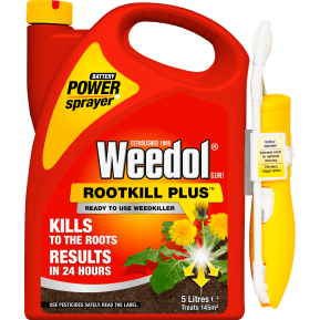 Weedol® Gun!™ Rootkill Plus™ main image