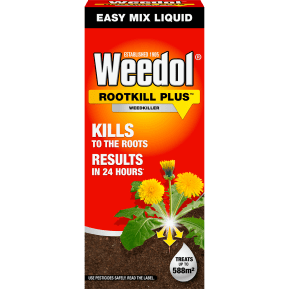 Weedol® Rootkill Plus™ (Concentrate) main image