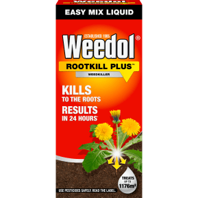 Weedol® Rootkill Plus™ (Concentrate) main image
