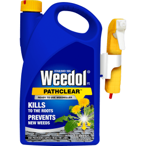 Weedol® PS Pathclear™ Weedkiller main image