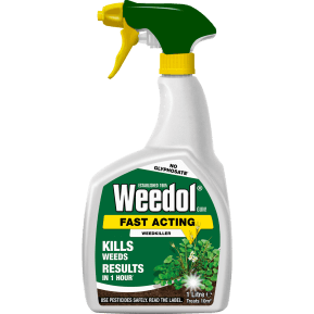 Weedol® Gun!™ Fast Acting Weedkiller main image