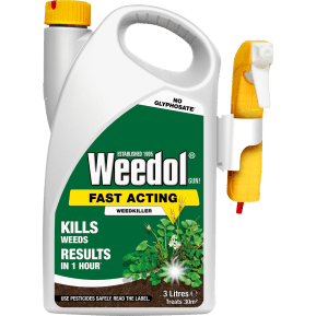 Weedol® Gun!™ Fast Acting Weedkiller main image