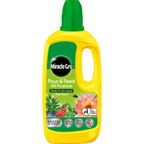 Miracle-Gro® Pour & Feed™ Ready to Use Plant Food main image