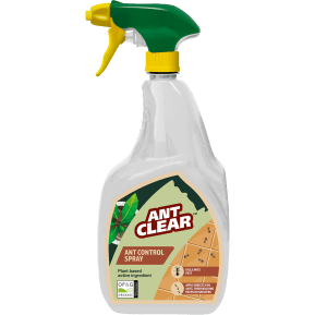 AntClear™ Ant Control Spray main image
