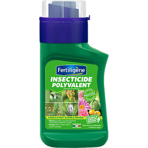Fertiligène insecticide polyvalent main image