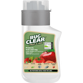 BugClear™ Fruit & Veg main image