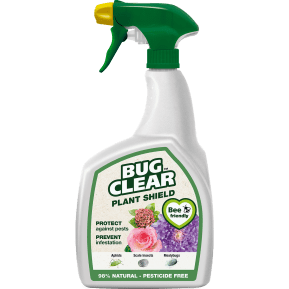 BugClear Plant Shield Spray 800ml