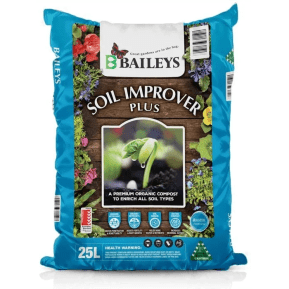 Baileys Soil Improver Plus main image