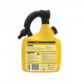 Scotts weed and feed spray deals
