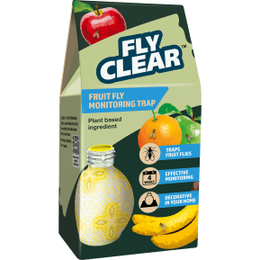 FlyClear™ Fruit Fly Monitoring Trap main image