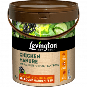 Levington® Chicken Manure Multi Purpose Plant Food main image