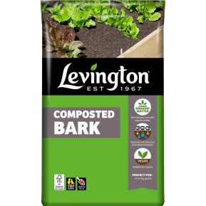Levington® Composted Bark main image