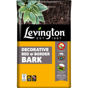 Levington® Decorative Bed & Border Bark main image