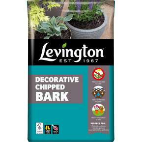 Levington® Decorative Chipped Bark main image