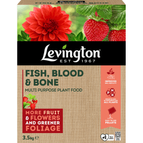 Levington® Fish, Blood & Bone Multi Purpose Plant Food main image