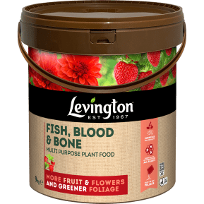 Levington® Fish, Blood & Bone Multi Purpose Plant Food main image