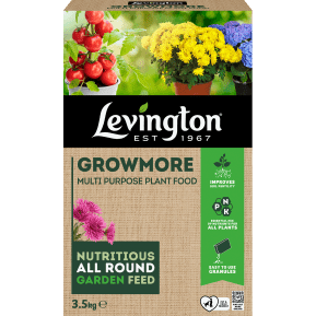 Levington® Growmore Multi Purpose Plant Food main image