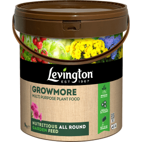 Levington® Growmore Multi Purpose Plant Food main image