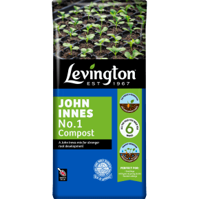 Levington® Peat Free John Innes No.1 main image