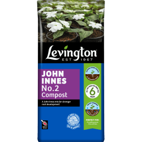Levington® Peat Free John Innes No.2 main image