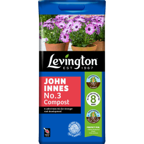 Levington® Peat Free John Innes No.3 main image