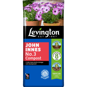Levington® Peat Free John Innes No.3 main image