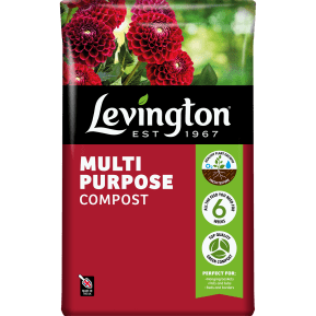 Levington® Peat Free Multi Purpose Compost main image