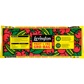 Levington® Original Fruit & Veg Gro-Bag® main image