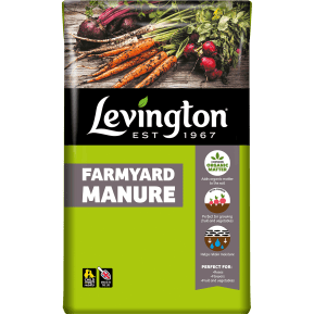 Levington® Peat Free Farmyard Manure main image