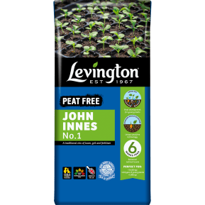 Levington® Peat Free John Innes No.1 main image