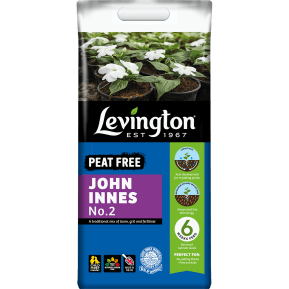 Levington® Peat Free John Innes No.2 main image