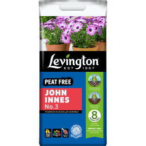 Levington® Peat Free John Innes No.3 main image