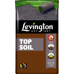 Levington® Peat Free Top Soil main image