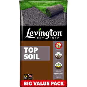 Levington® Peat Free Top Soil main image