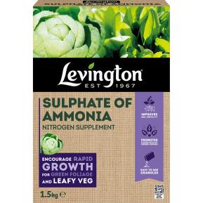 Levington® Sulphate of Ammonia main image