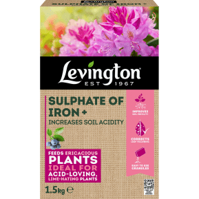 Levington® Sulphate of Iron+ main image