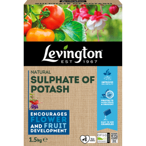 Levington® Natural Sulphate of Potash main image