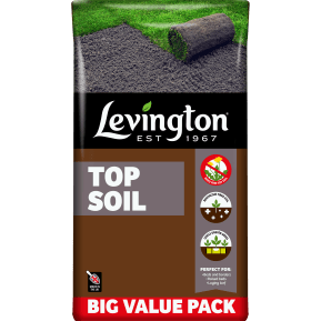 Levington® Peat Free Top Soil main image