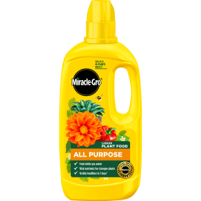 Miracle-Gro® Liquid Plant Food - All Purpose main image