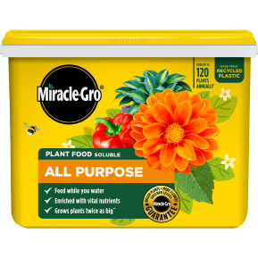 Miracle-Gro® Plant Food Soluble - All Purpose main image