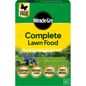 Miracle-Gro® Complete Lawn Food main image