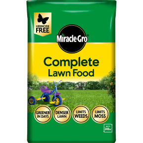 Miracle-Gro® Complete Lawn Food main image