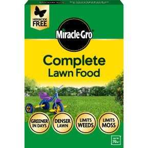 Miracle-Gro® Complete Lawn Food main image